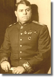  главнокомандующий советскими войсками на Дальнем Востоке маршал А.М. Васелевский